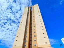 Davos - sala estendida com 03 suítes