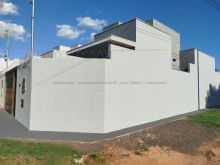 Casa 3 quartos - Jardim Colibri