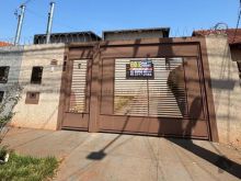 Casa nova confortável e funcional