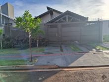 Casa Jardim Cristhais I