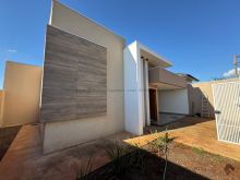 Casa residencial Monte Carlo