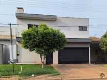 Sobrado - Residencial Monte Carlo