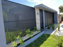 Casa residencial Monte Carlo