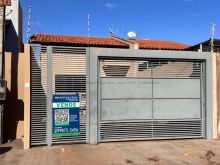 Casa - Residencial Monte Carlo