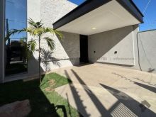 Casa - Residencial Monte Carlo