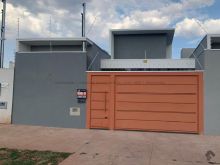 Nova - 1 suíte e 2 quartos - com churrasqueira