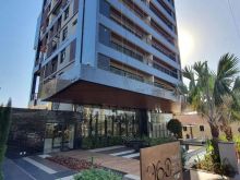 Flat mobiliado no Edifício 360