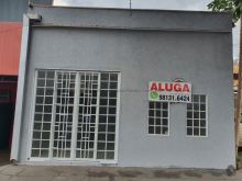 Sala em ótima localização