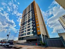 Apartamento - Edifício Creta