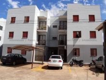 Maravilhoso apartamento próximo ao terminal Nova Bahia