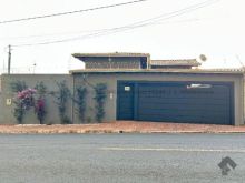 Casa completa - espaço gourmet - Rita Vieira