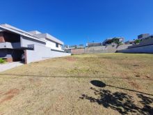 Excelente terreno na parte alta