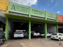 Salão comercial no bairro Coronel Antonino