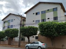 Apartamento na Vila Albuquerque
