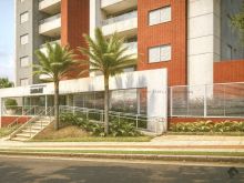 3 suítes no Square mais bonito que você vai ver