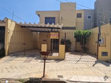 Santa Fé - sobrado próximo à Av. Ceará