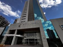 Sala comercial - Evidence Prime Office