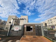 Castelo de Andorra com suíte