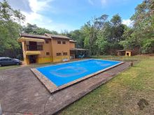 Chácara próxima de Campo Grande