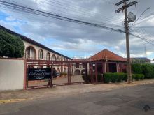 Sobrado no Autonomista