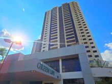 Apartamento Green Life - 3 suítes - sol nascente