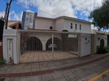 Sobrado Jardim dos Estados