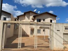 Apartamento reformado próximo ao Comper