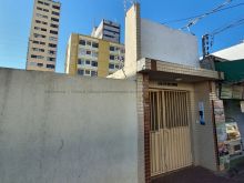 Apartamento - 1º andar