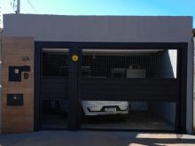 Casa - Jardim das Nações