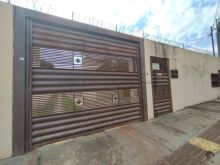 Excelente imóvel no condomínio próximo a UFMS