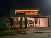 Casa alto padrão e bom gosto