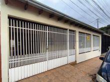 Casa 02 quartos com suíte no Coophatrabalho