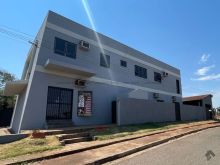 Imóvel comercial na Vila Planalto