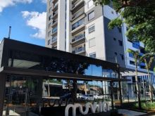 Muv.in 87 m² decorado - sacada integrada e 2 vagas