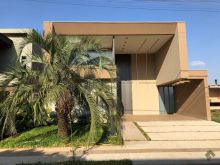 Lindo sobrado com 4 suítes - Damha IV