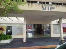 Sala comercial em Dourados-MS