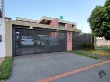 Casa residencial em Dourados-MS
