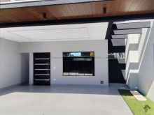 Alto padrão - 3 suítes e com piscina aquecida