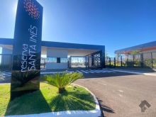 Condomínio Reserva Santa Inês