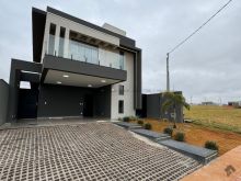 Sobrado no Reserva Santa Inês com 3 suítes