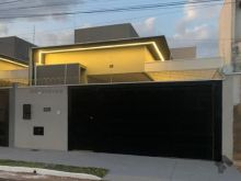 Casa na Vila Margarida com amplo terreno