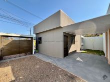 2 quartos - casa em condomínio