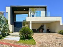 Sobrado no Damha I - 3 suítes e escritório