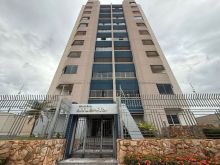 Apartamento no Edifício Atlanta