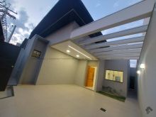 Padrão Damha e Alphaville