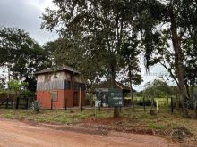 Lindo chalé em Bodoquena