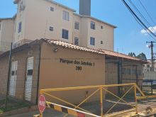 Apartamento no Rita Vieira