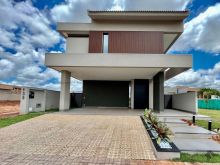 Sobrado no Alphaville III - analisa permuta de 50%