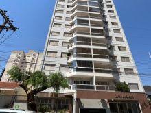 Apartamento cobertura - Solar das Garças