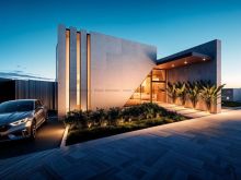 Comercial - Chácara Cachoeira